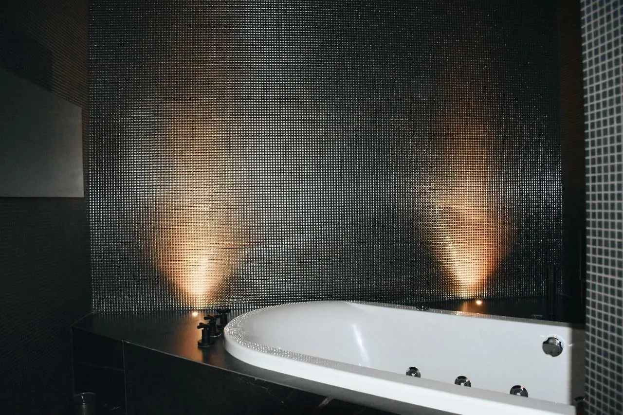 Luma Suite Via Veneto - Your Luxury Style 29 Roma 0*,