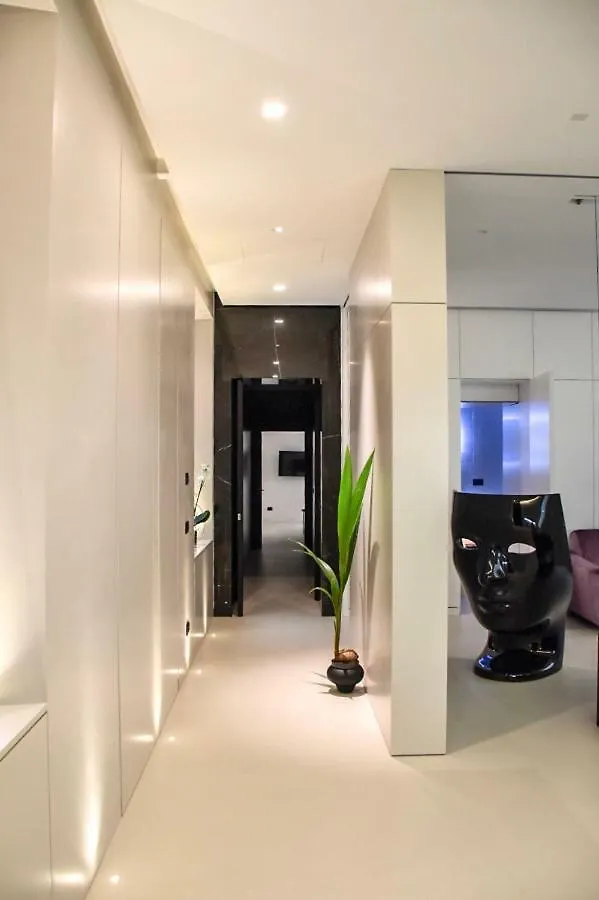 Luma Suite Via Veneto - Your Luxury Style 29 罗马