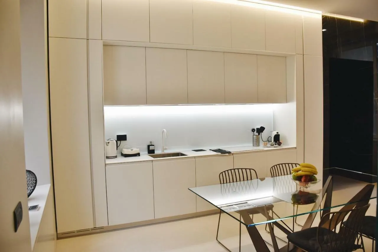 度假居 Luma Suite Via Veneto - Your Luxury Style 29 罗马