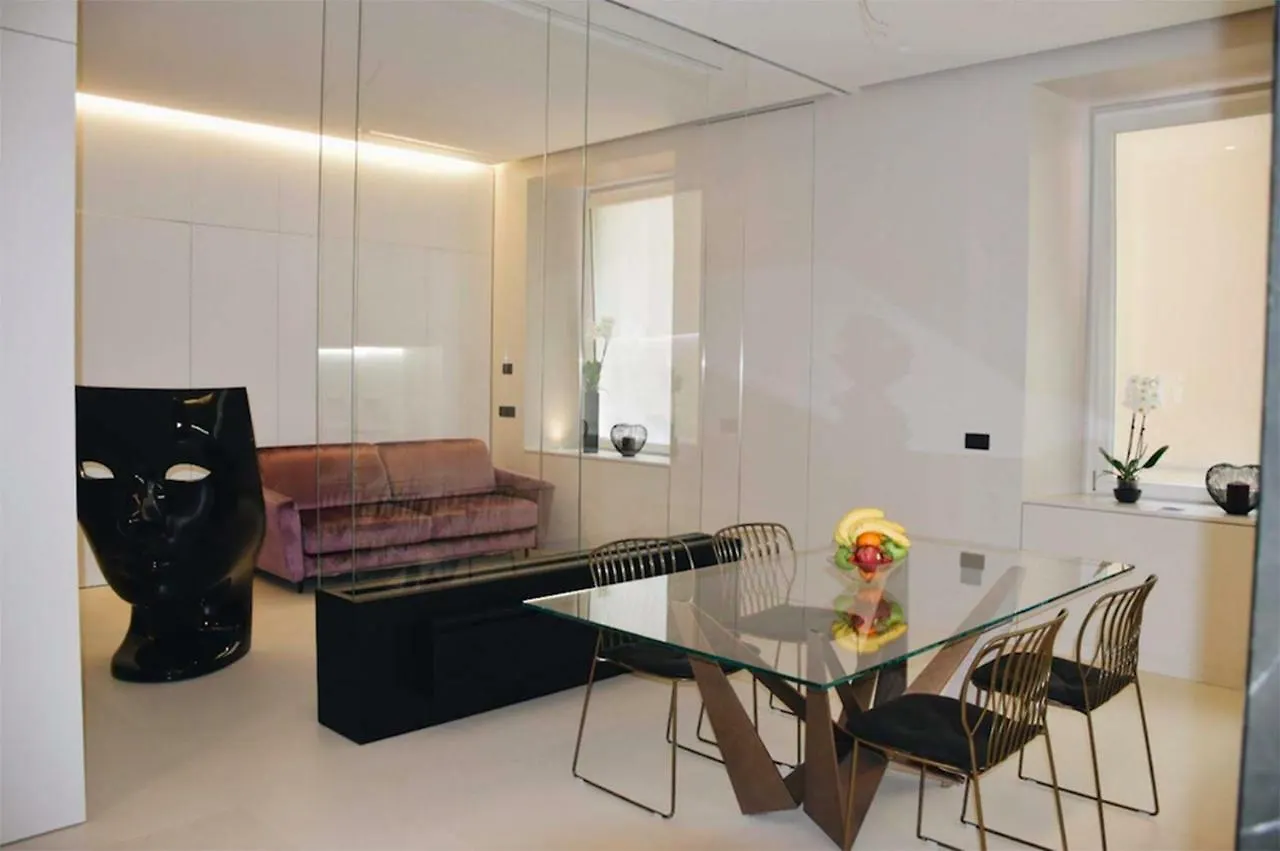 Luma Suite Via Veneto - Your Luxury Style 29 罗马 意大利