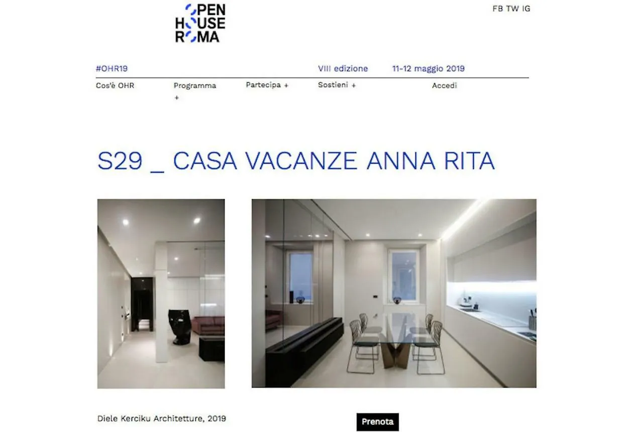 Luma Suite Via Veneto - Your Luxury Style 29 罗马 0*,
