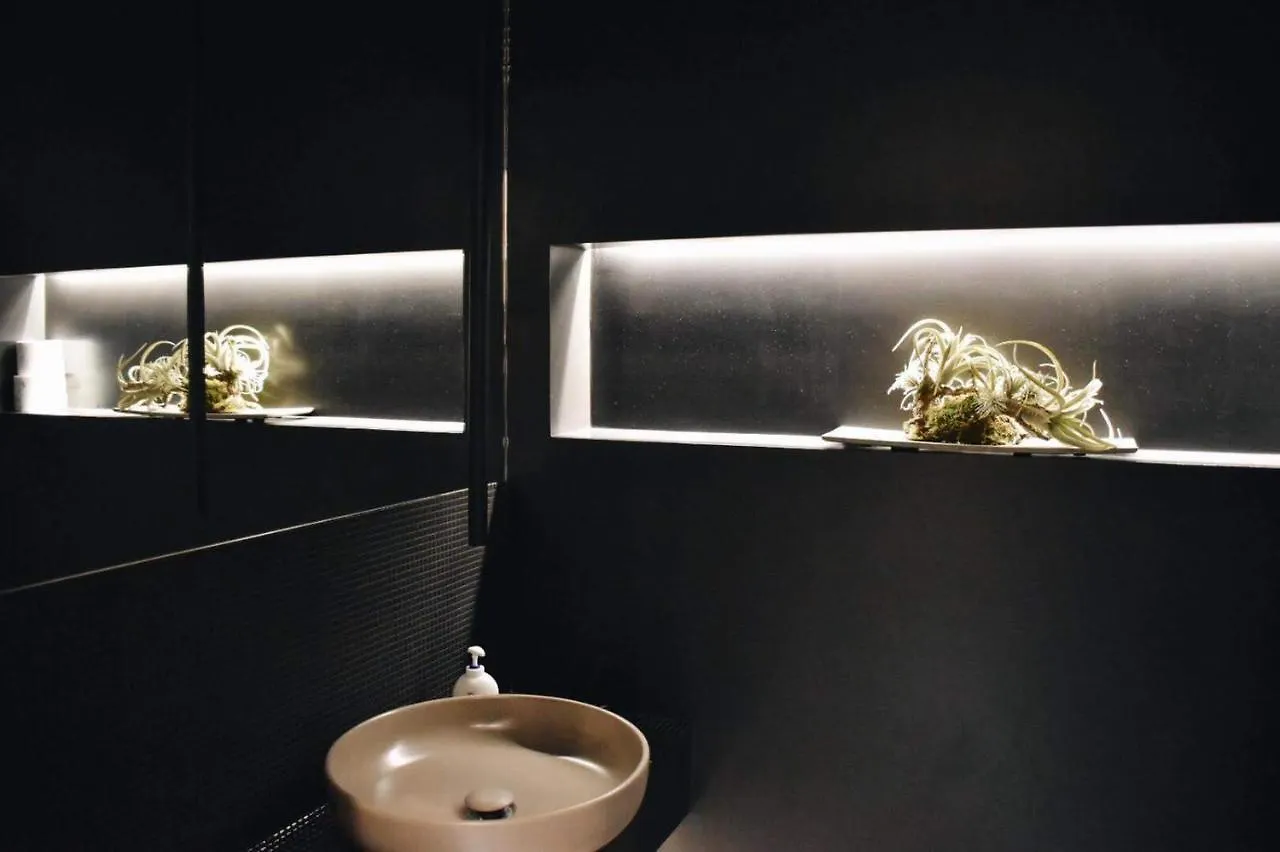 度假居 Luma Suite Via Veneto - Your Luxury Style 29 罗马 意大利